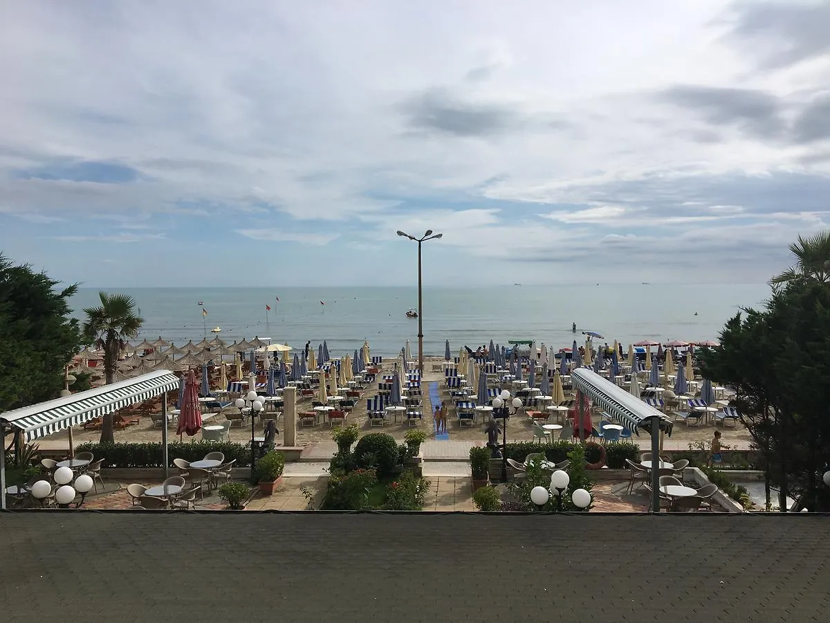 Canal Grande Hotel Durrës Albania