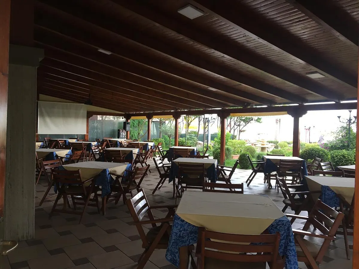Canal Grande Hotel Durrës